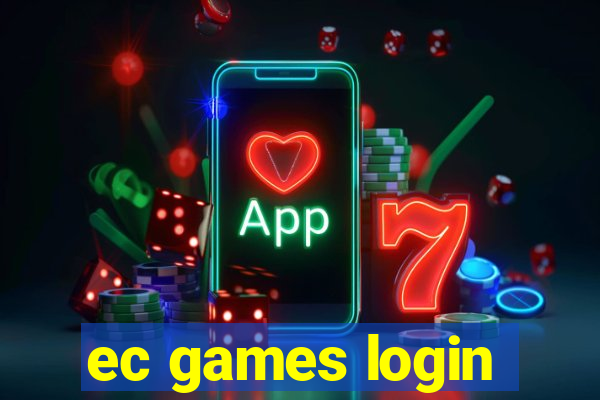 ec games login